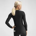 Clotte Siroko женское термобелье для гравийной езды, черный - фото 2