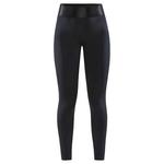 Леггинсы Craft ADV Hit, черный - фото