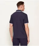 Поло CODY2 regular fit Bogner, темно-синий - фото 3