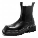 Челси Ботинки Мужские Cachiotti, черный - фото 2