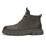 Ботинки G.N.SHIJIA Martin Boots Men - фото 21