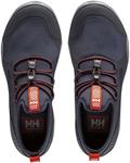 Кроссовки Helly-Hansen Mens Supalight Moc One Helly Hansen, Navy - фото 5