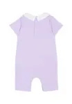 Комбинезон Moschino, Lilac - фото 2