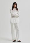Брюки VILLA Second Female, белый - фото 2