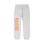 Спортивные брюки Pleasures Onyx Sweatpants, Heather Grey - фото