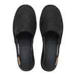 Эспадрильи унисекс Havaianas Origine IV, черный - фото