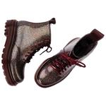 Martin Boot женские Melissa - фото 5