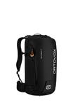 Рюкзак ORTOVOX SWITCHBACK 32 LITER, Black Raven/Black - фото