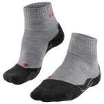 Tk2 explore short - носки для походов Falke, мультиколор - фото 2