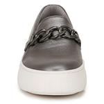 Daphne слипоны от Naturalizer, pewter leather - фото 3