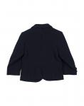 Блейзер для детей Jeckerson, полуночно-синий - фото 2