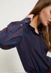 Блуза ottod'Ame Blouse, Navy Blue/Dark Blue - фото 3