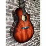 Концерт Breedlove в Орегоне Sburst - фото 3