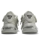 Кроссовки TCELLARS Chunky Sneakers Unisex Low-top, черный - фото 11