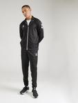 Спортивный костюм Hummel Tracksuit, черный - фото 2
