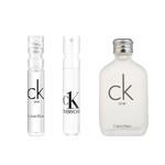 Набор пробников парфюма Calvin Klein - фото 4