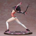 Фигурка Shirabe Tsukuyomi Gear Inner Ver Symphogear XV Figure - фото 2