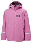 Helly Hansen Дождевик "Укрытие" розового цвета - фото