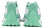 Кроссовки New Balance NB 327, светло-зеленый/белый - фото 5