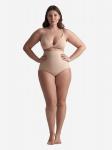 Bye Bra Корректирующее белье в бежевом - фото 7