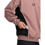 Худи Volcom Vital Hydro, розовый - фото 8
