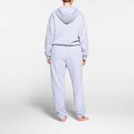 Свитшот женский PERIWINKLE/барвинок Skims - фото 3