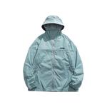 Солнцезащитная одежда унисекс Jeep, белый - фото 5