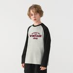 Футболка для младших школьников Jeep, серый - фото 7