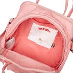 Сумка Kanken Sling Fjällräven, розовый - фото 6