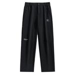 Повседневные брюки Unisex Mizuno, темно-синий - фото 3