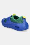 Детские водные ботинки Swiftwater Splash Crocs, синий - фото 3