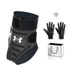 Стабилизаторы голеностопа Polyamide, Polyester Unisex Under Armour, Gift Box Set - фото 6