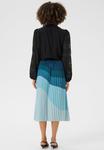 Юбка Culture CUSILLE BETTY , Petrol Waves/Blue - фото 3