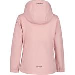 Funktionsjacke kobryn jr Icepeak, цвет rosenrot 610 - фото 2