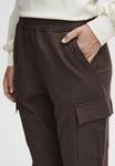 Брюки карго LANO Fransa, коричневый - фото 5