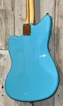 Fender Player II Jazzmaster - Акватон Блю - фото 11