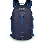 Рюкзак Сильва 12 Osprey, серый - фото