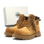 Ботинки Martin Unisex Palladium, черный - фото 4