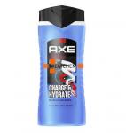 Гель для душа, 400 мл Axe, Sport Blast - фото 2