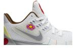 Кроссовки Nike SpongeBob SquarePants x Kyrie Low 2 'Sandy Cheeks', белый - фото 2