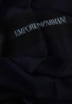 Шарф Emporio Armani SCARF, Blue Fancy/Dark Blue - фото 3