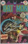Batman 265 (DC Comics) - фото
