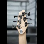 Dingwall ДИНГУОЛЛ NG3 6 Черный Лесной Зеленый - фото 4