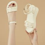 Сандалии DAPHNE One-Strap Sandals Women's - фото 9