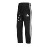 Повседневные брюки Unisex Adidas, черный - фото 4