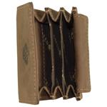 Кошелек GREENBURRY, Brown - фото 3