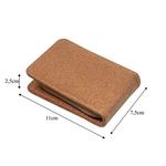 Набор из 9 косметических аксессуаров, Molly Lac - фото 2