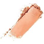 Тени для век perfect shot small eye shadow Mac, samoa silk, вес 1.5 гр. - фото 3