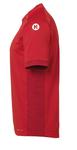 Рубашка Kempa Shirt PRIME TRIKOT, красный - фото 3