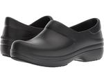 Сабо Crocs Work Neria Pro II Graphic Clog, черный - фото